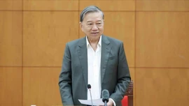 Tổng Bí thư: Không đùn đẩy trách nhiệm gây chậm trễ trong thực hiện chính sách người có công