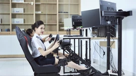 Phá bỏ định kiến giới trong chọn nghề