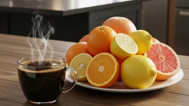 7 loại thực phẩm nên tránh khi dùng cà phê