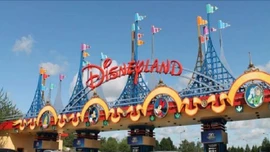 Kỷ niệm 70 năm khánh thành Disneyland: Hành trình từ giấc mơ đến 'nơi hạnh phúc nhất thế giới''