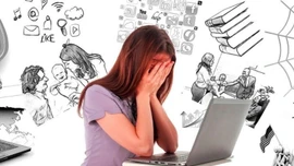 Rối loạn tâm thần có thể gây ra các vấn đề cho sức khỏe thể chất