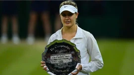 Ngôi sao quần vợt Eugenie Bouchard giải nghệ ở tuổi 31