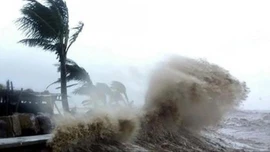 Nhiều tỉnh, thành phố miền Bắc và Bắc Trung Bộ chịu thiệt hại nặng sau bão số 3