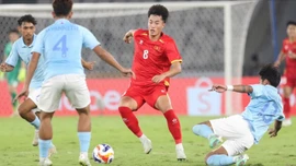 HLV U23 Campuchia thừa nhận sự khác biệt sau trận thua U23 Việt Nam