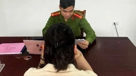 Sập bẫy "nhân viên điện lực" giả mạo, người phụ nữ mất 500 triệu đồng trong tài khoản