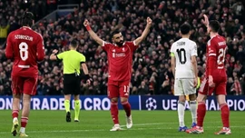 Champions League: Xác định 8 đội vào vòng 1/8, Real và PSG đá play-off