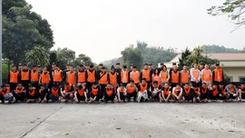 Công an tỉnh Lào Cai phối hợp triệt phá băng nhóm lừa đảo xuyên quốc gia tại Campuchia