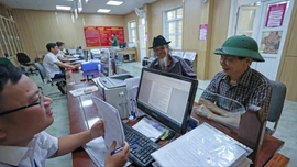 Điều chỉnh lương hưu, lương cơ sở trong tháng 3/2026