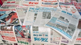 Phát huy vai trò của báo chí trong năm đầu thực hiện Nghị quyết Đại hội XIV