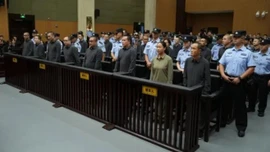 Trung Quốc tử hình 11 thành viên đường dây lừa đảo tại Myanmar