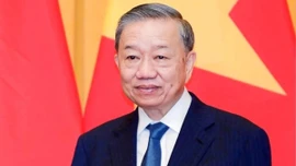 Tổng Bí thư Tô Lâm gửi thư thăm hỏi, động viên đồng bào, cán bộ, chiến sĩ trên cả nước đang ứng phó, khắc phục hậu quả thiên tai trong những ngày vừa qua