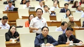 Đại biểu Quốc hội kiến nghị tăng lương cơ sở ngay từ ngày 01/01/2026