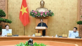 Thủ tướng: Xây dựng vị trí việc làm tại các cơ sở, đảm bảo phù hợp, hiệu quả