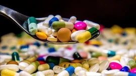 Phát hiện kháng sinh mới mạnh hơn, có thể chống lại tình trạng kháng thuốc