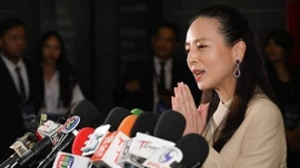 Liên đoàn Bóng đá Thái Lan gửi thư xin lỗi VFF về sự cố sai Quốc kỳ Việt Nam