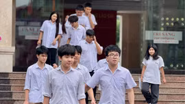 Hơn 112.000 thí sinh đăng ký nguyện vọng đại học sau ngày đầu mở hệ thống