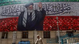 Iran tạm dừng đàm phán ngoại giao, chuẩn bị quốc tang cố Lãnh tụ tối cao Ali Khamenei