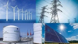 Bảo đảm vững chắc an ninh năng lượng, đáp ứng yêu cầu tăng trưởng