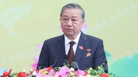 Tổng Bí thư Tô Lâm sẽ thăm chính thức Cộng hòa Phần Lan