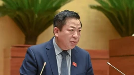 Phân quyền cho địa phương trong đầu tư, quản lý vận hành kết cấu hạ tầng đường sắt