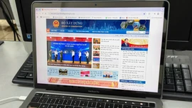 Công cụ hỗ trợ nâng cao trải nghiệm người dùng website cơ quan nhà nước