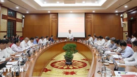 Tổng Bí thư: Danh mục công nghệ chiến lược phải giải quyết các bài toán lớn của đất nước