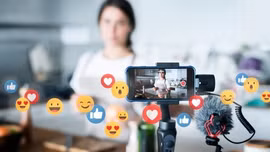 Phải công khai quy chế livestream bán hàng trên nền tảng thương mại điện tử