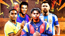 Kết quả World Cup 2026 mới nhất hôm nay 5/7: Cập nhật tỷ số các trận đấu