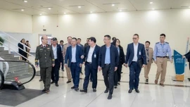 Đảm bảo an toàn tuyệt đối cho các chuyến bay