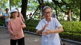 Đại hội XIV của Đảng: Lộ trình chiến lược cho một tương lai khỏe mạnh