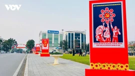 Niềm tin, kỳ vọng từ Lào Cai gửi tới Đại hội XIV của Đảng