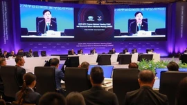 APEC xây dựng lộ trình tài chính mới thích ứng chuyển đổi số và trí tuệ nhân tạo