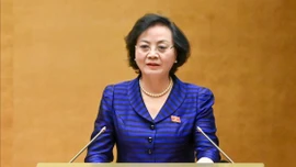 Chưa thay đổi bảng lương viên chức cho đến khi cải cách tiền lương
