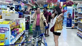 Phát triển thị trường bán lẻ Việt Nam phù hợp với xu thế phát triển