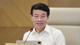 Triển khai chính quyền địa phương hai cấp, cần tăng cường sử dụng AI