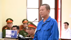 Tuyên án tử hình kẻ nhẫn tâm sát hại 3 người trong một gia đình