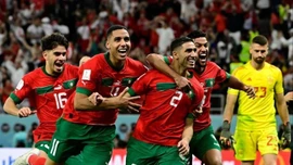 World Cup 2026: Xác định đội tuyển thứ 17 dự vòng chung kết