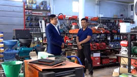 Quỹ tín dụng nhân dân: "Bệ đỡ" vững chắc cho kinh tế hộ gia đình