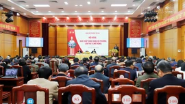 Đảng bộ phường Yên Bái hoàn thành toàn diện 100% chỉ tiêu