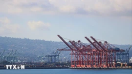 10 sự kiện nổi bật của kinh tế thế giới năm 2025