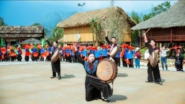 Kỳ nghỉ Tết Dương lịch 2026: Những điểm đón năm mới hấp dẫn ba miền