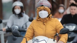 Thời tiết ngày 30/12: Miền Bắc tiếp tục rét