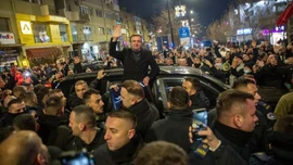 Thủ tướng Kosovo thắng cử sớm, chấm dứt bế tắc chính trị