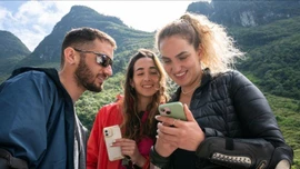 Việt Nam trở thành điểm đến được ưa chuộng hàng đầu năm 2026