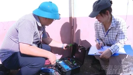 Tăng cường quản lý tiêu chuẩn, đo lường và chất lượng hàng hóa