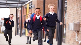 Khi điện thoại không còn trong lớp học