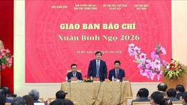Nhiệm vụ thông tin, tuyên truyền của báo chí trong năm 2026