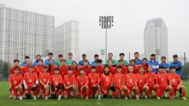 Việt Nam tập trung chuẩn bị cho Vòng chung kết U20 nữ châu Á 2026