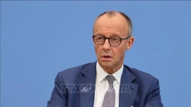 Đức và Trung Quốc trước phép thử mới khi Thủ tướng Merz lần đầu thăm Bắc Kinh