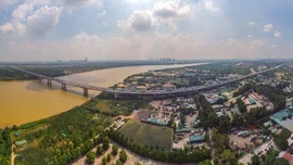 Tăng vai trò giám sát của chính quyền địa phương về quản lý tài nguyên nước